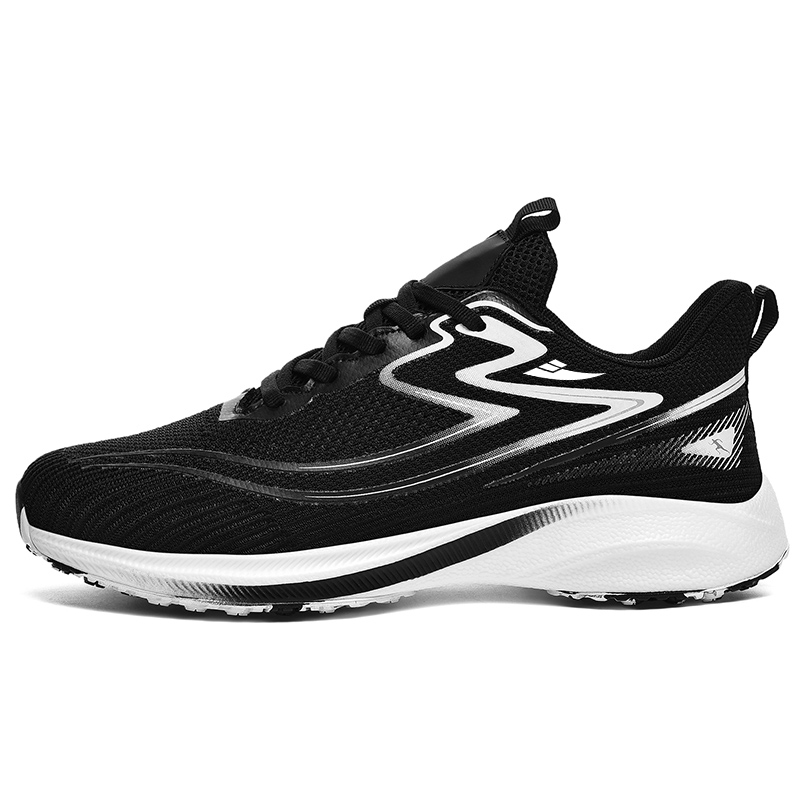 Kuding Мужские футбольные бутсы низкие бело-синие бело-зеленые черно-белые, цвет Black White
Kuding Мужские футбольные бутсы низкие бело-синие бело-зеленые черно-белые, цвет Black White