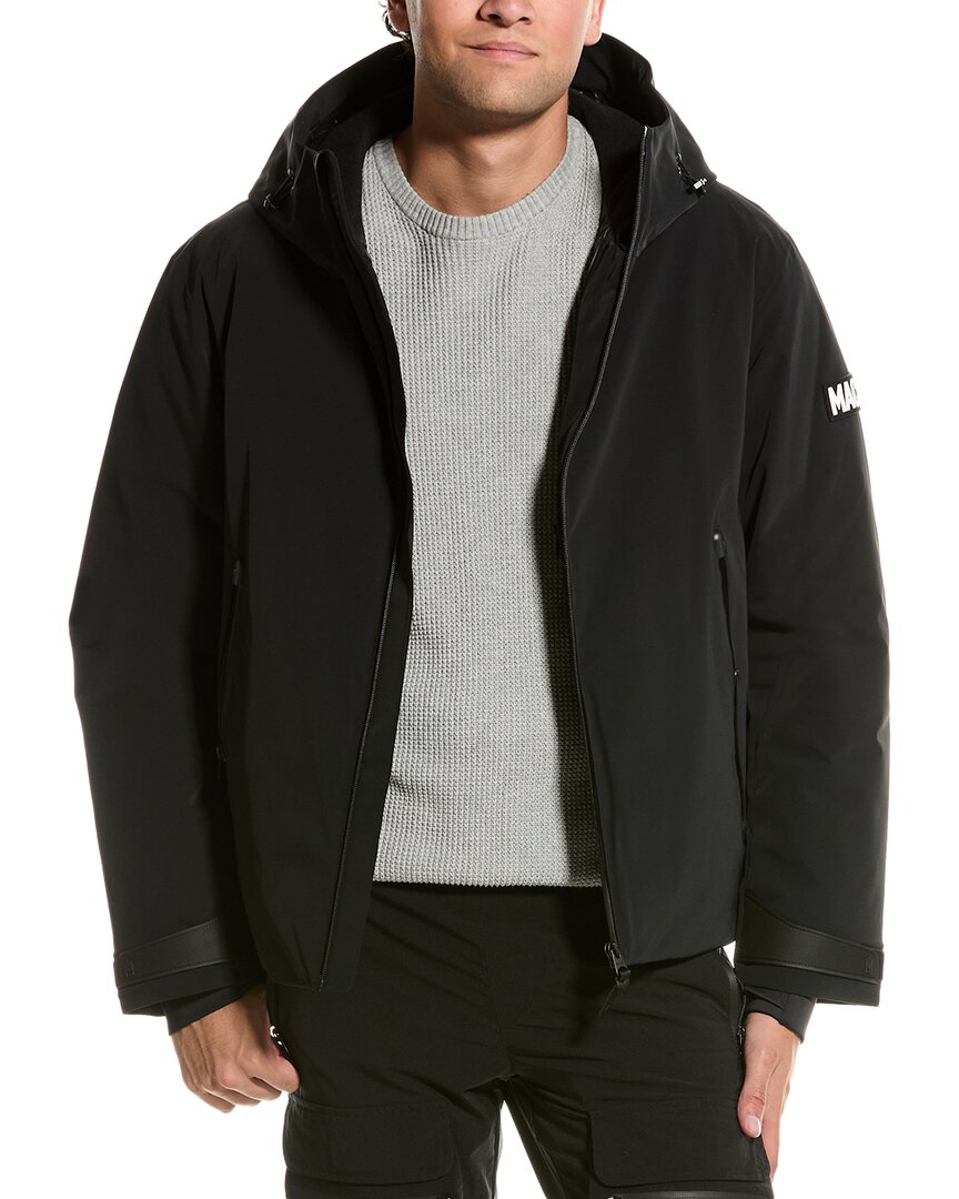 Куртка Mackage Yukio-Z, черный
Куртка Mackage Yukio-Z, черный