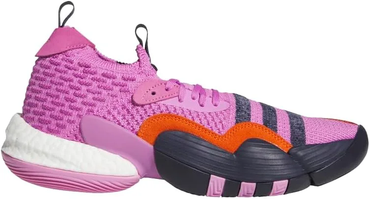 Мужские баскетбольные кроссовки Adidas Trae 2 - фиолетовые Name Adidas
Мужские баскетбольные кроссовки Adidas Trae 2 - фиолетовые Name Adidas