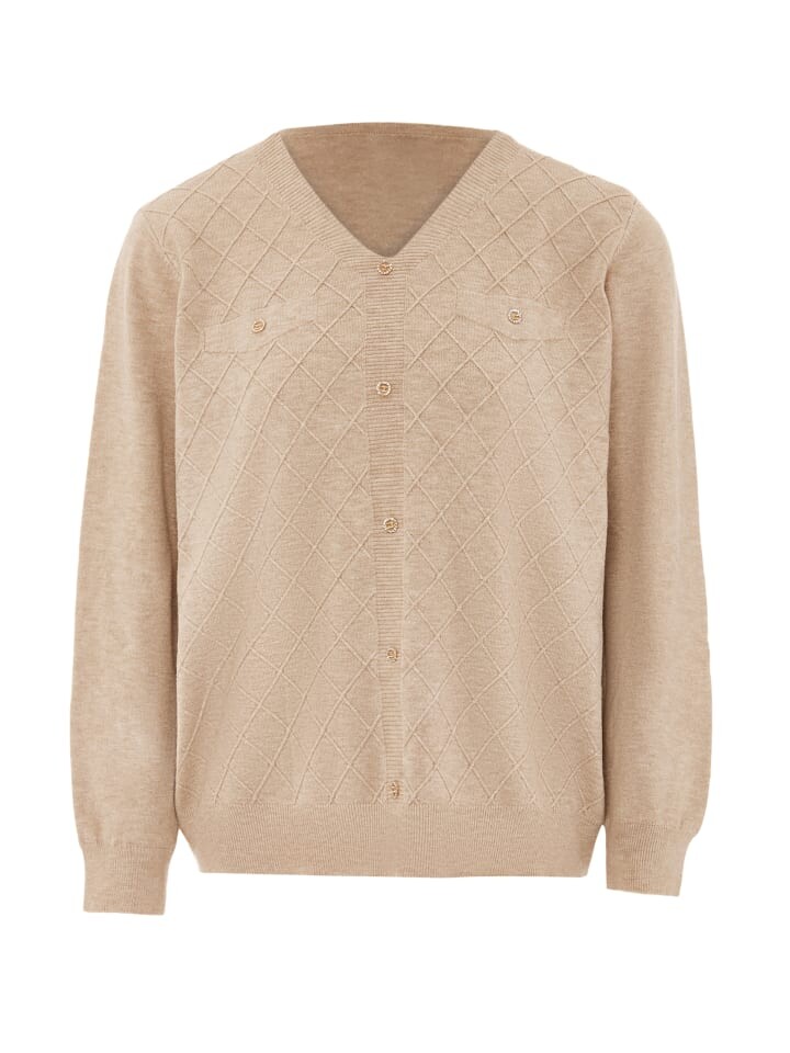 Пуловер ALARY, бежевый
Пуловер ALARY, бежевый