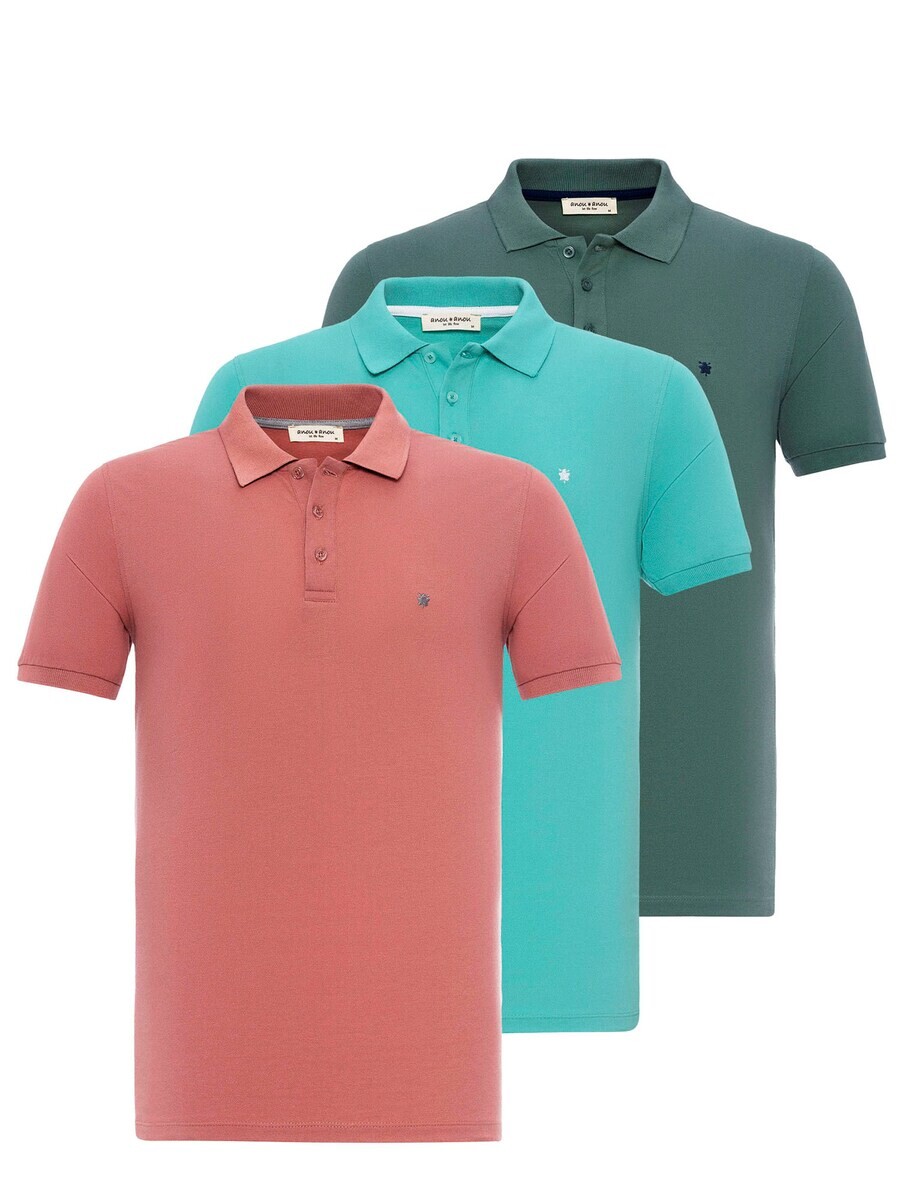 Футболка Anou Anou, разноцветный
Футболка Anou Anou, разноцветный