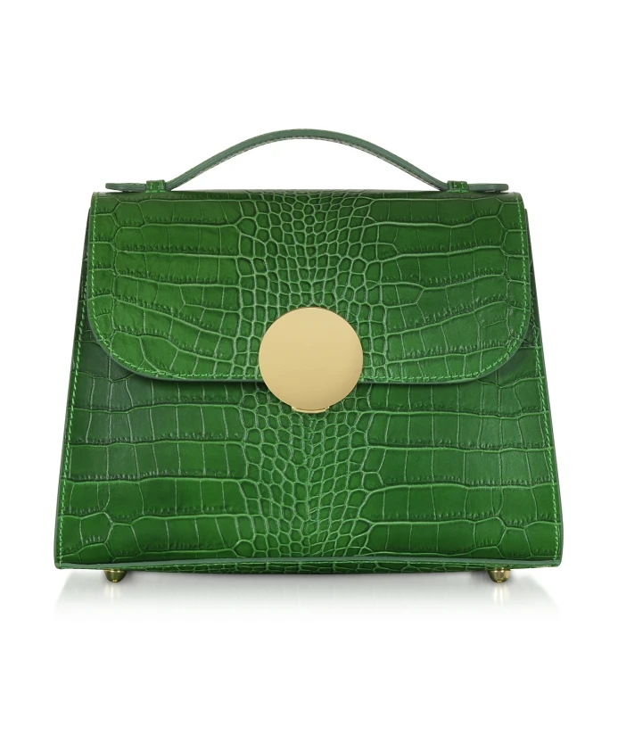 Сумочка Le Parmentier, зеленый
Сумочка Le Parmentier, зеленый