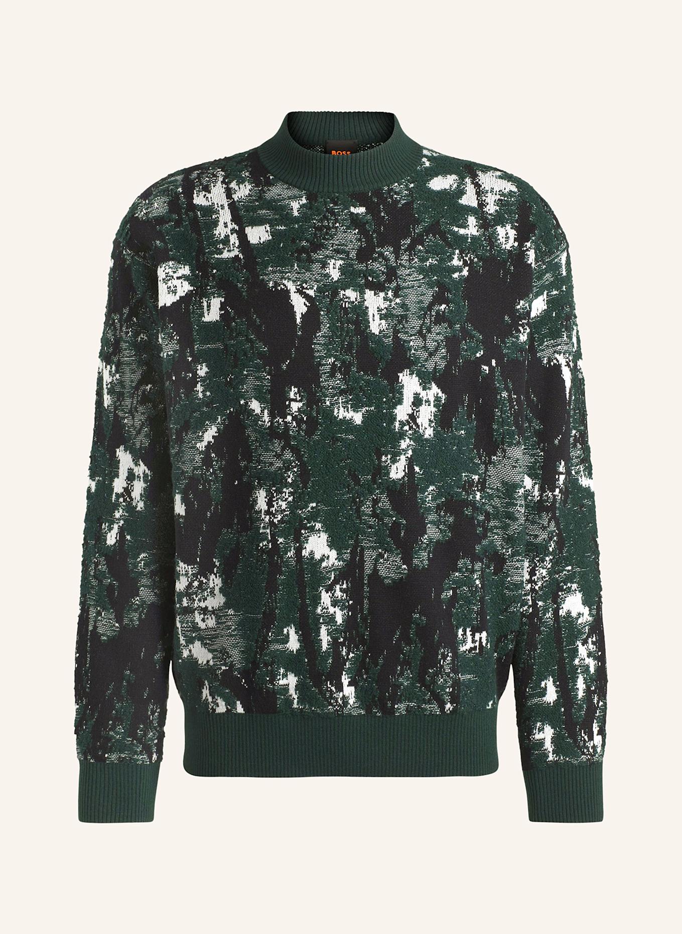 Свитер kalmtree Boss, мультиколор
Свитер kalmtree Boss, мультиколор