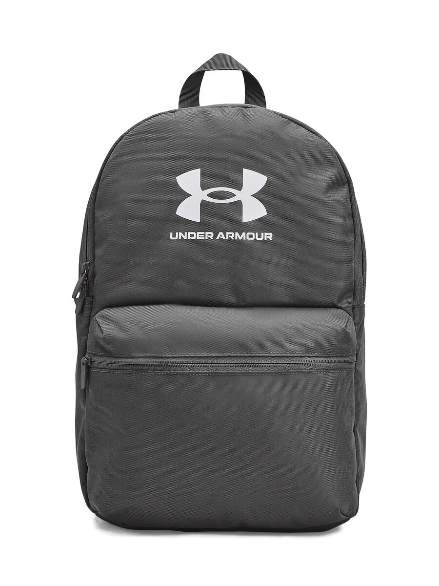 Спортивный рюкзак UNDER ARMOUR Essential, темно-серый
Спортивный рюкзак UNDER ARMOUR Essential, темно-серый
