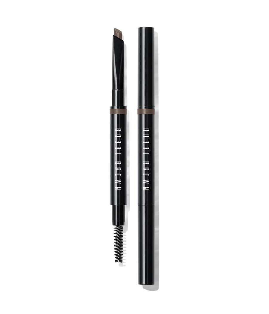 Карандаш для бровей Bobbi Brown Longwear Brow Pencil, Black Brown, 3g
Карандаш для бровей Bobbi Brown Longwear Brow Pencil, Black Brown, 3g