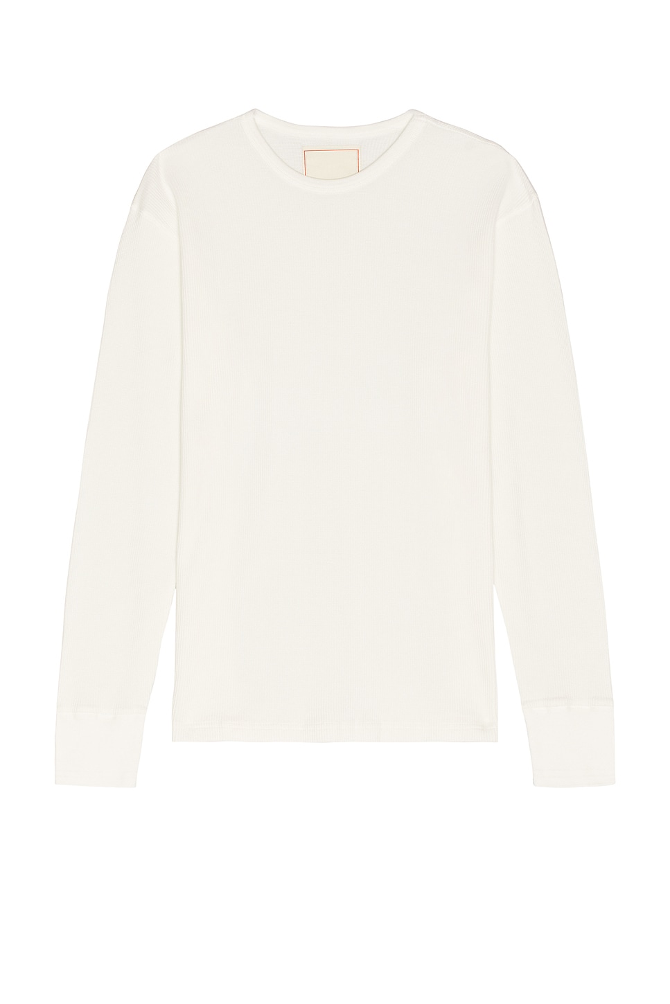 Джинсовая футболка с длинным рукавом Jeanerica, белый
Джинсовая футболка с длинным рукавом Jeanerica, белый