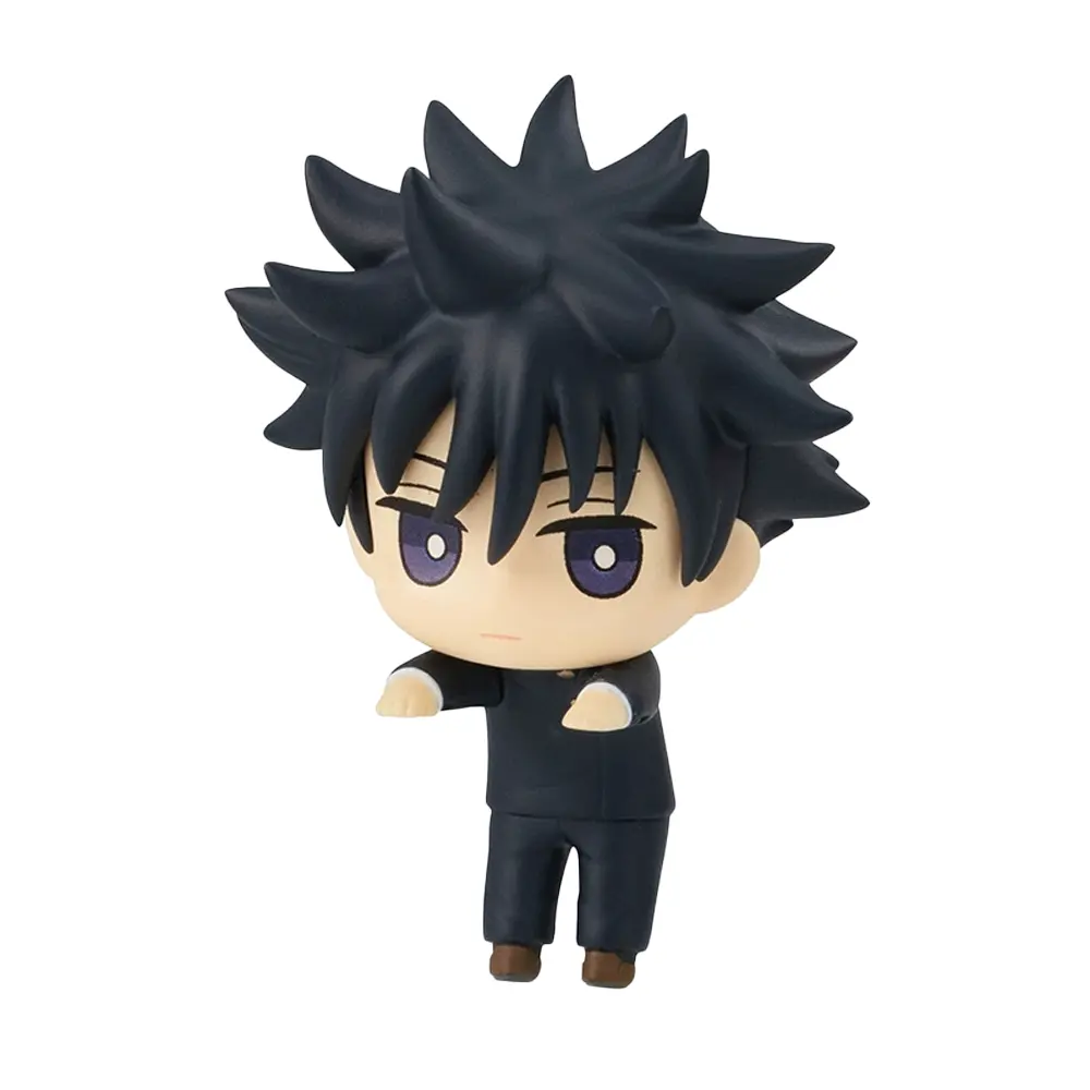 Jujutsu Kaisen FURYU
Jujutsu Kaisen FURYU