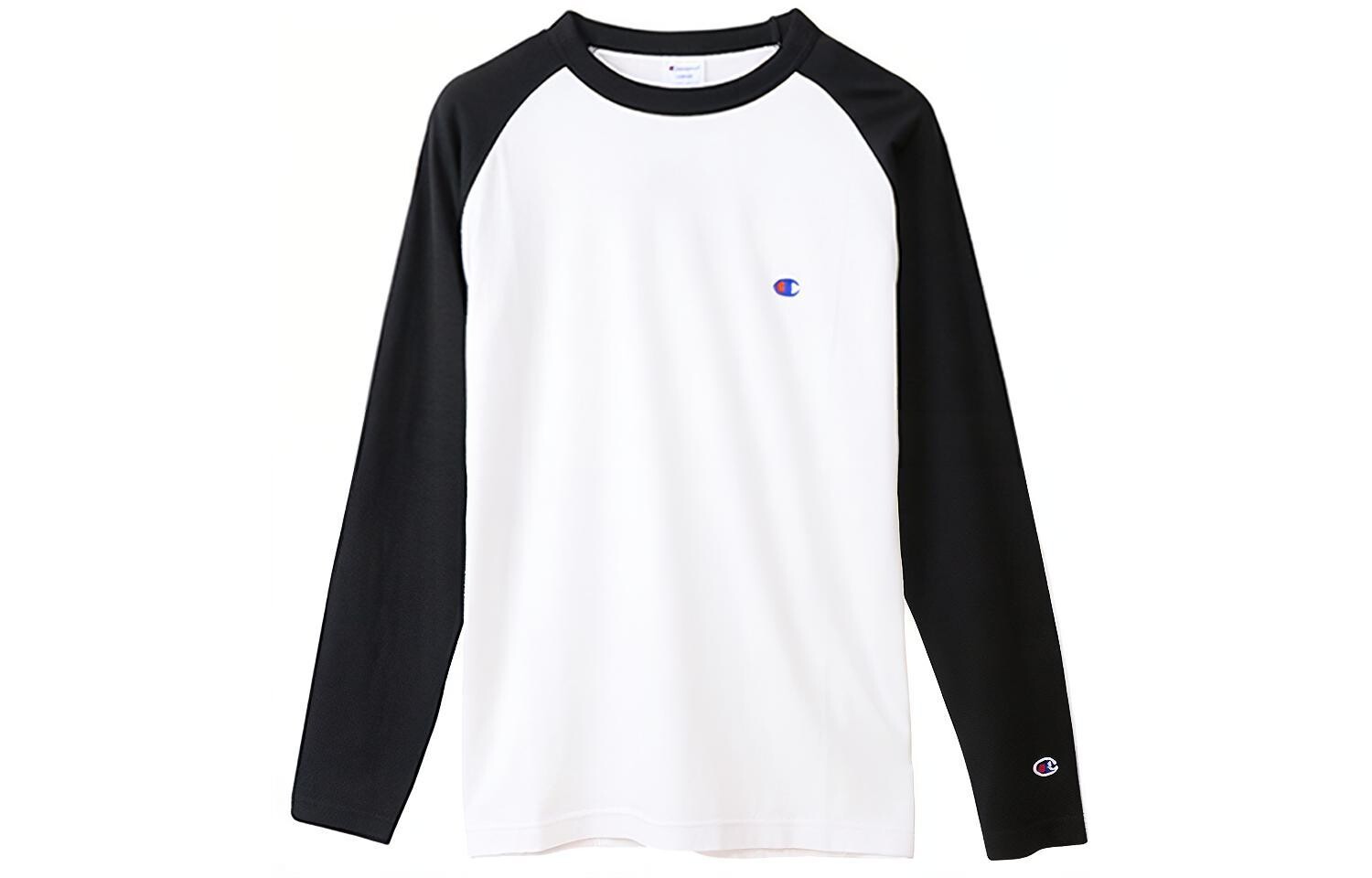 Champion Футболка «Чемпион» унисекс, Белый черный
Champion Футболка «Чемпион» унисекс, Белый черный