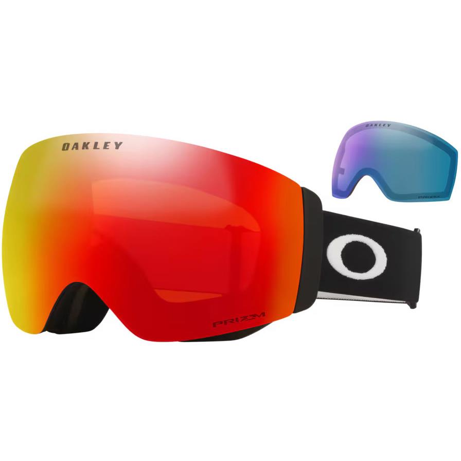 Маска Flight Deck Pro M Mikaela Signature Oakley
Маска Flight Deck Pro M Mikaela Signature Oakley