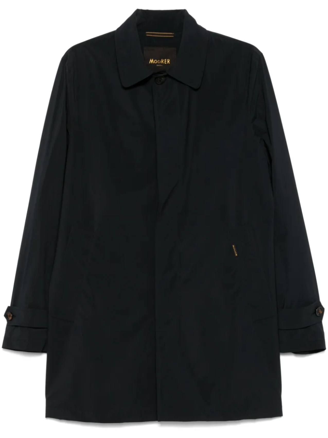 Куртка Moorer Vittor, синий 
Куртка Moorer Vittor, синий