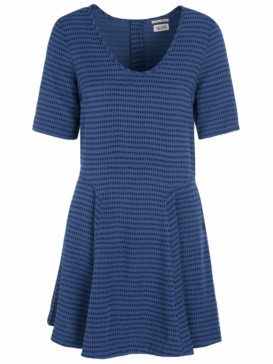 TOMMY HILFIGER Платье в синем цвете
TOMMY HILFIGER Платье в синем цвете