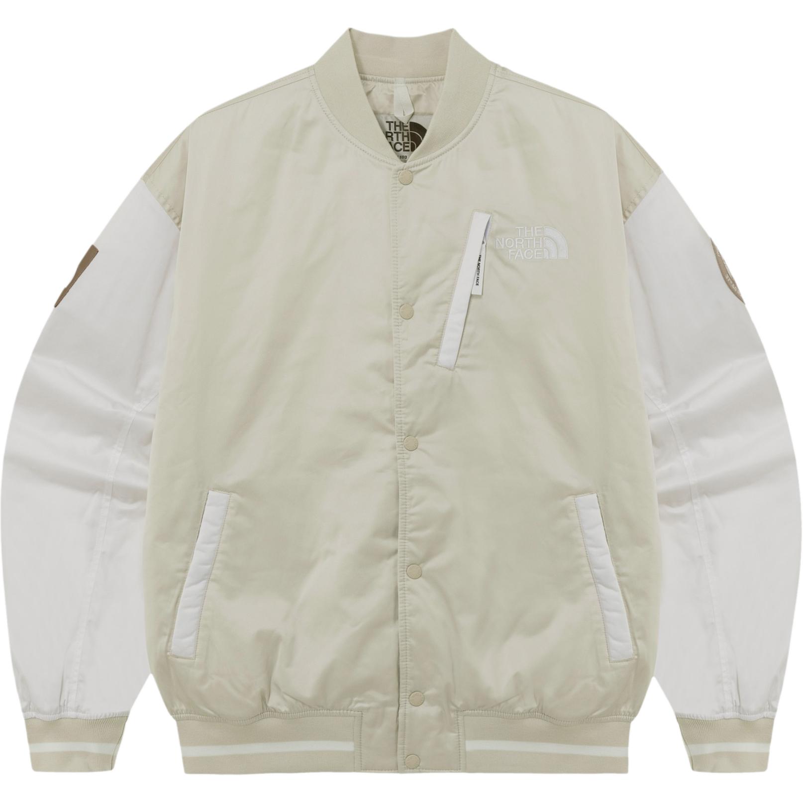 THE NORTH FACE Женская бежевая куртка
THE NORTH FACE Женская бежевая куртка