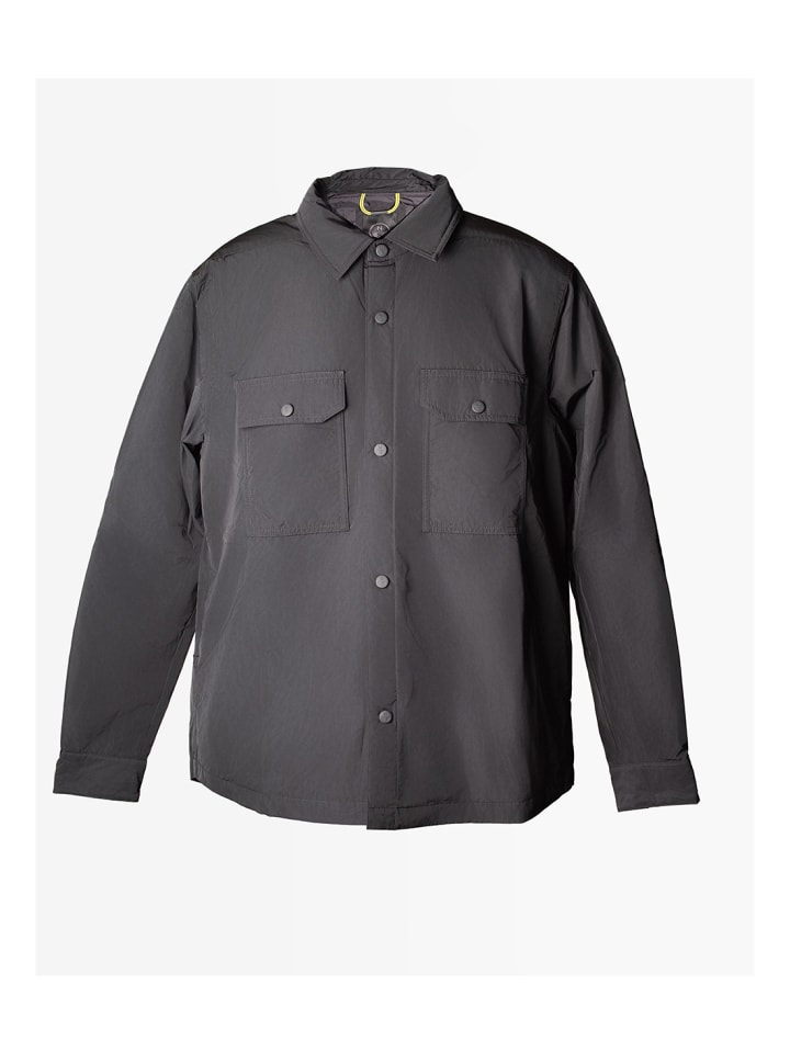 Верхняя рубашка черного цвета North Sails
Верхняя рубашка черного цвета North Sails