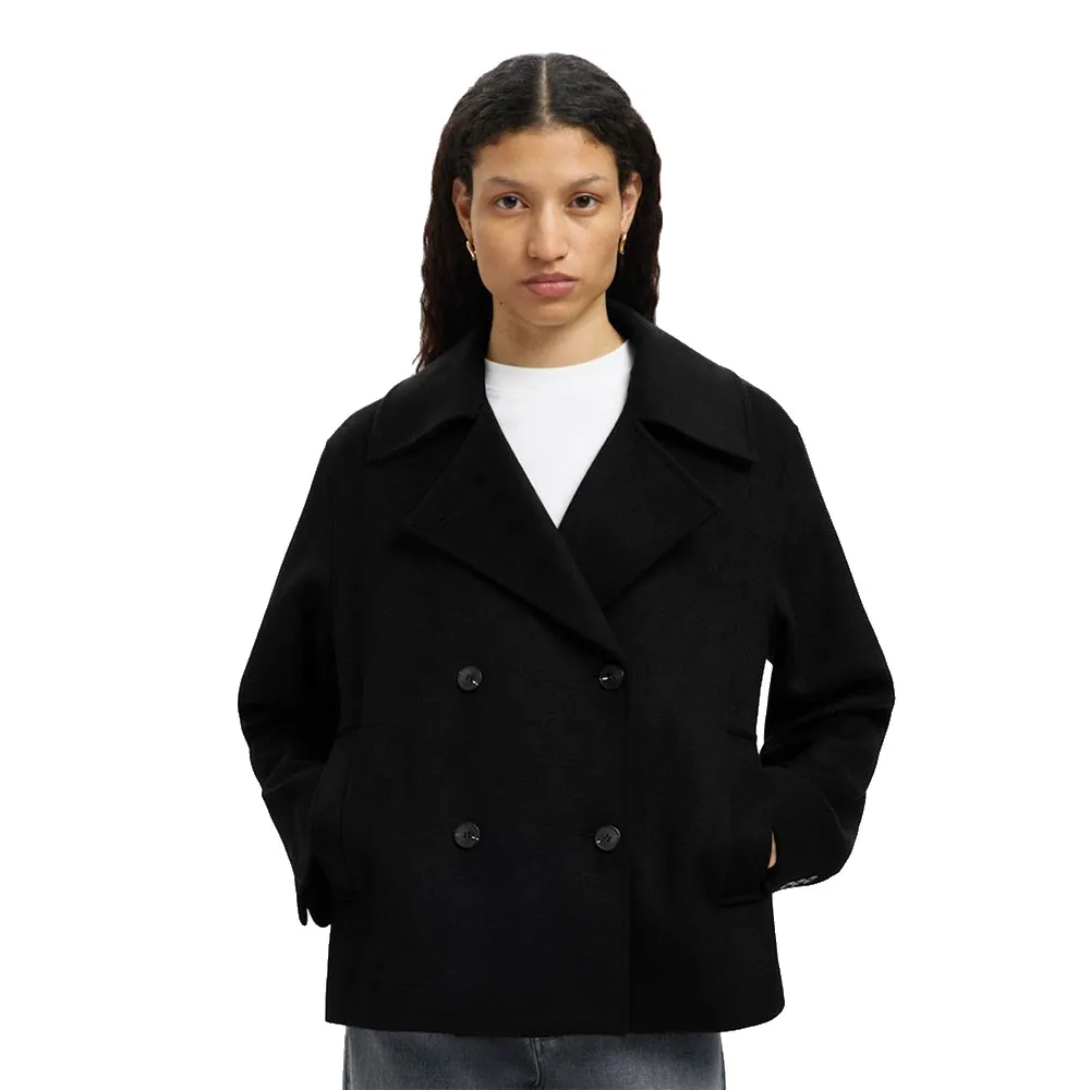 Куртка Selected Alma, черный
Куртка Selected Alma, черный