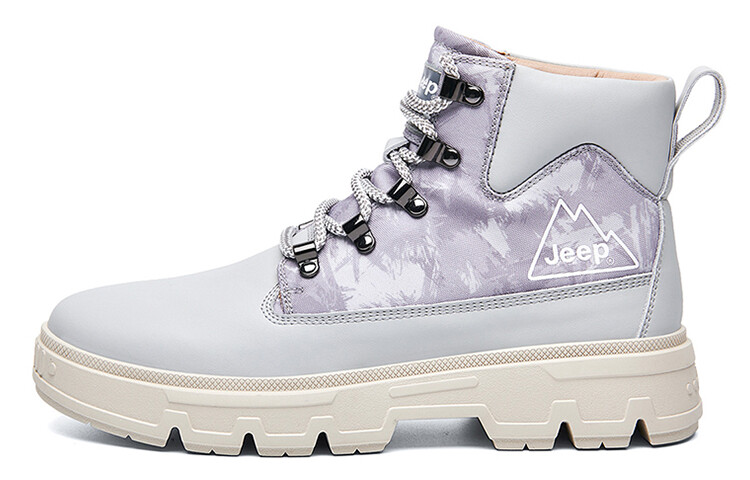 Ботинки Jeep Outdoor Boots Men Gray
Ботинки Jeep Outdoor Boots Men Gray