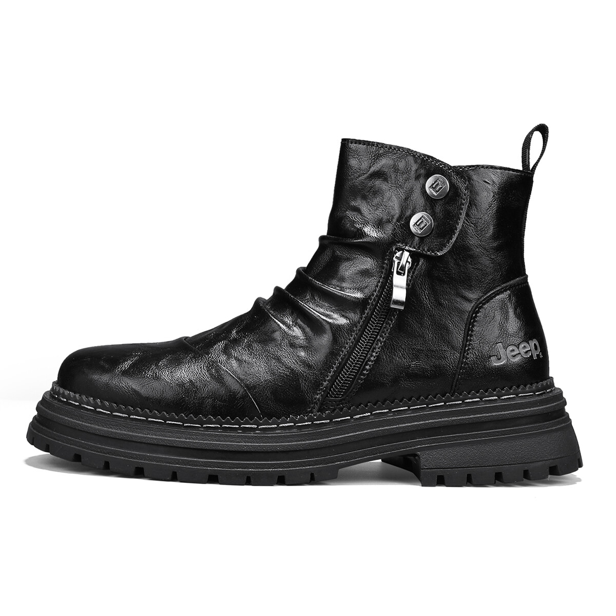 Ботинки Jeep Martin Boots Men
Ботинки Jeep Martin Boots Men