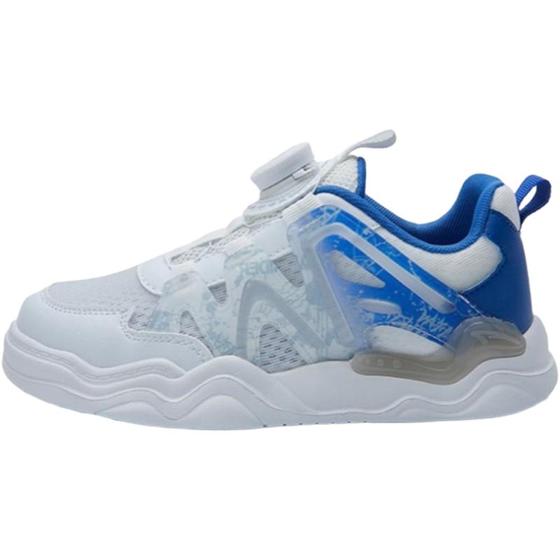 Дышащие низкие кроссовки для скейтбординга для детей ABC KIDS, синий
Дышащие низкие кроссовки для скейтбординга для детей ABC KIDS, синий