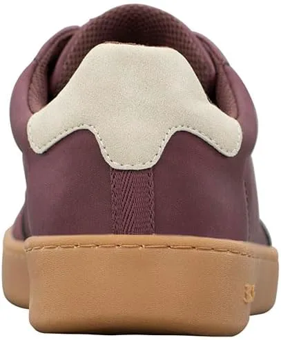 Мужские кроссовки Ben Sherman Glasgow Classic, от белого
Мужские кроссовки Ben Sherman Glasgow Classic, от белого