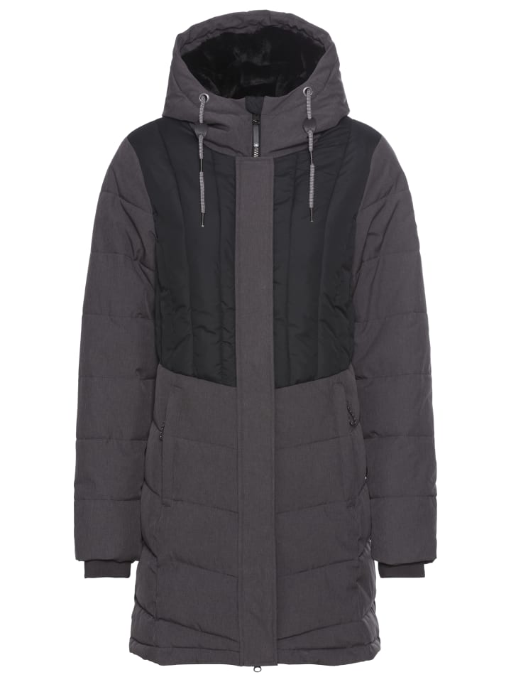 Зимняя куртка Polarino
Зимняя куртка Polarino