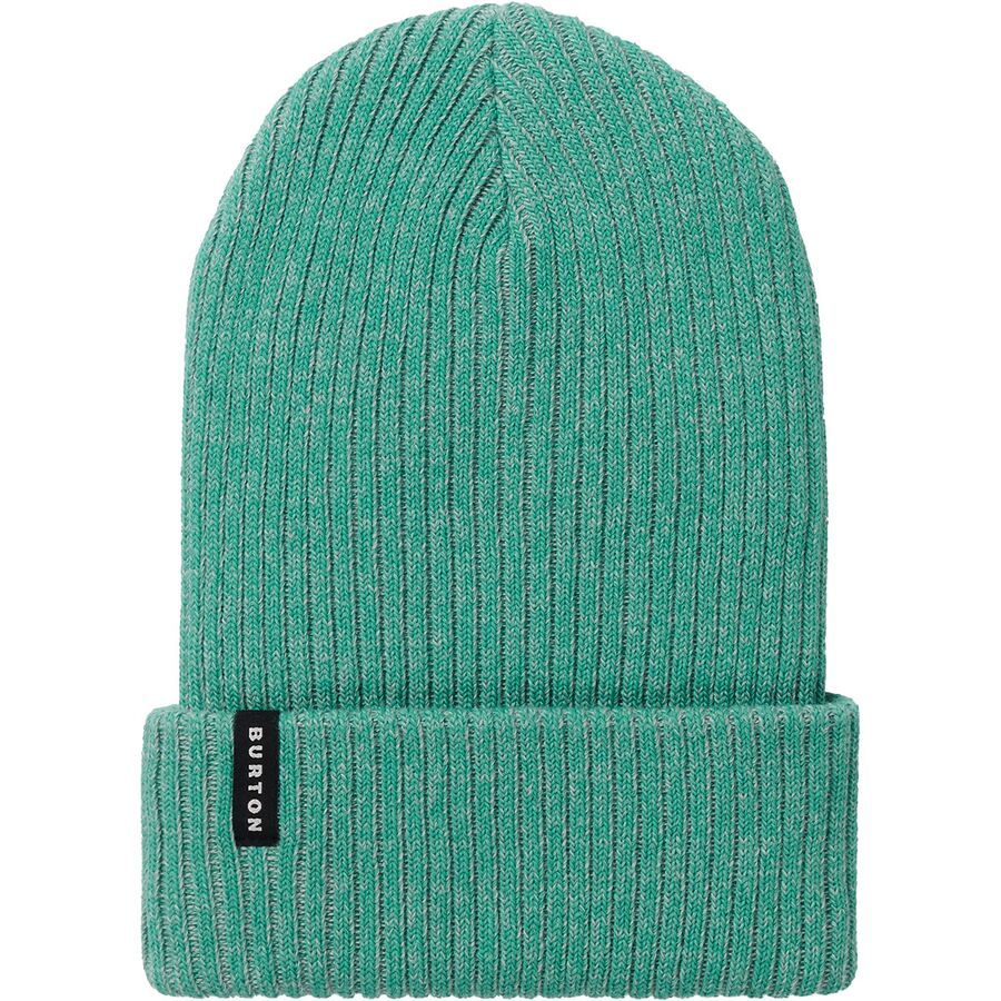 Шапка Burton Recycled Rib Burton, Soft Sage Plated
Шапка Burton Recycled Rib Burton, Soft Sage Plated