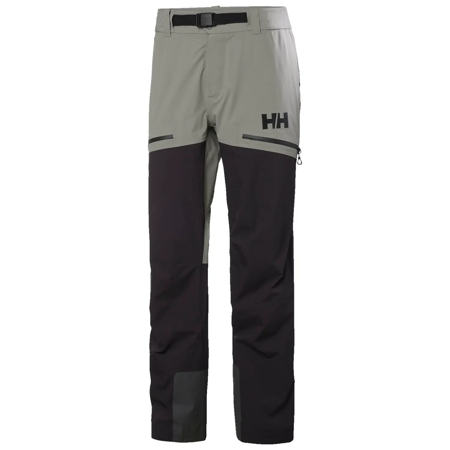 Брюки Helly Hansen Odin BC Infinity Shell
Брюки Helly Hansen Odin BC Infinity Shell