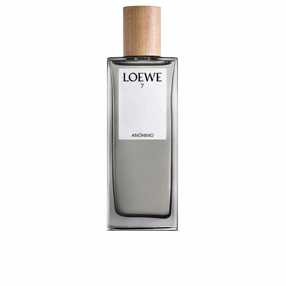 Духи Loewe 7 anónimo Loewe, 50 мл
Духи Loewe 7 anónimo Loewe, 50 мл