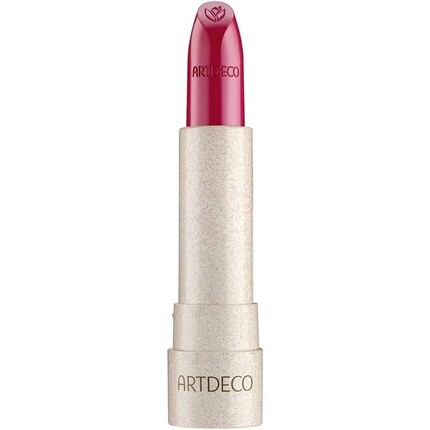 Натуральная кремовая губная помада Silky Gloss Nourishing Sensitive Lipstick 682 Raspberry, Artdeco
Натуральная кремовая губная помада Silky Gloss Nourishing Sensitive Lipstick 682 Raspberry, Artdeco