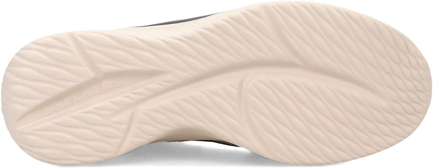Мужские кроссовки Skechers Slade - вязанные с эластичным шнурком Breyer, коричневый
Мужские кроссовки Skechers Slade - вязанные с эластичным шнурком Breyer, коричневый