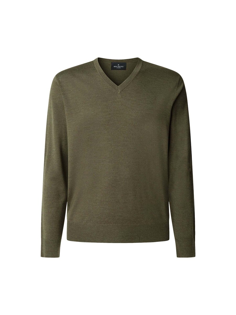 Свитер Hackett London, Olive 
Свитер Hackett London, Olive