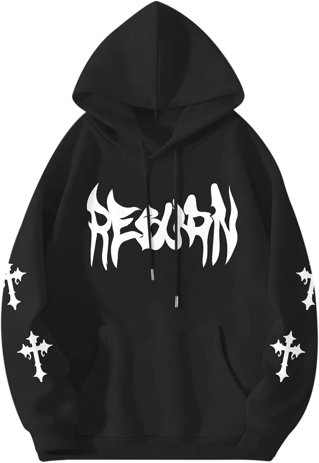 Толстовка Christian Hoodies для мужчин с принтом в стиле vintage Lubpow
Толстовка Christian Hoodies для мужчин с принтом в стиле vintage Lubpow