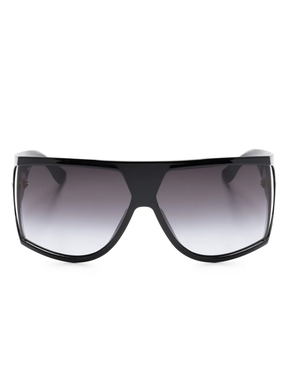 Солнцезащитные очки-маска Hype DSQUARED2 EYEWEAR, черный
Солнцезащитные очки-маска Hype DSQUARED2 EYEWEAR, черный