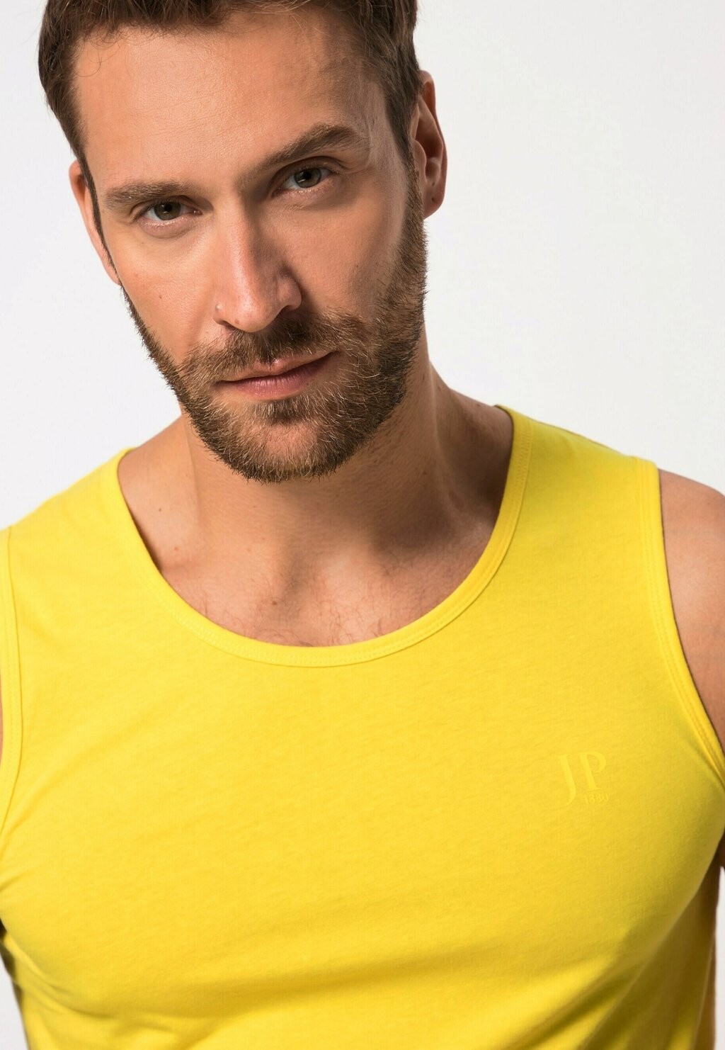 Топ GROSSE GRÖSSEN 2ER-PACK 796858 JP1880, светло-желтый
Топ GROSSE GRÖSSEN 2ER-PACK 796858 JP1880, светло-желтый