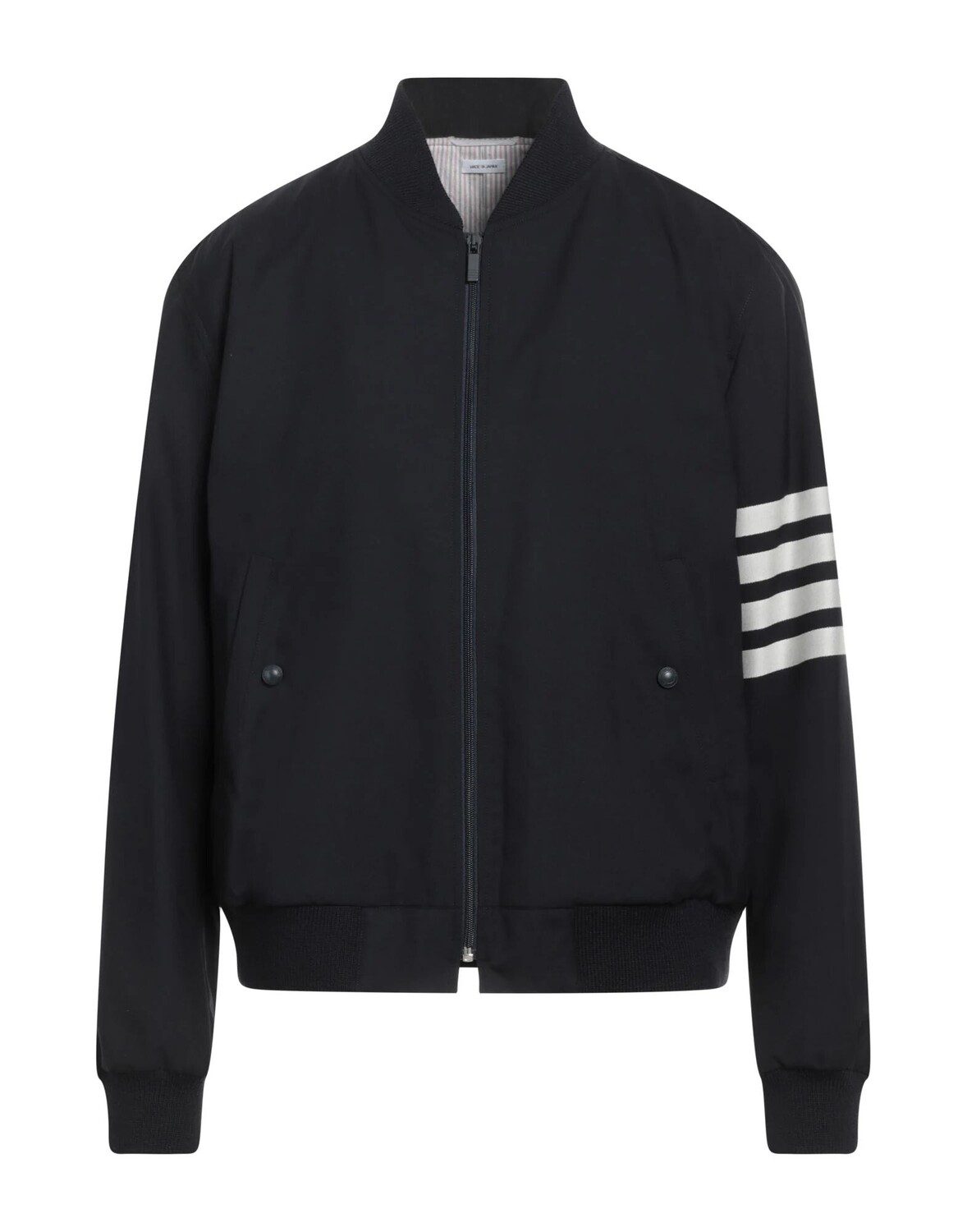 Куртка Thom Browne, синий
Куртка Thom Browne, синий
