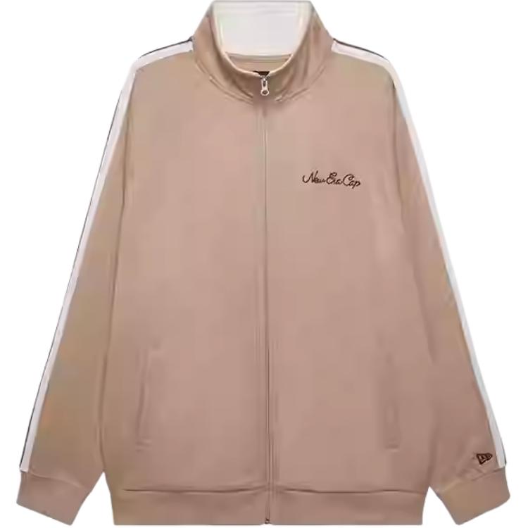 New Era Куртка унисекс цвета хаки, Khaki
New Era Куртка унисекс цвета хаки, Khaki