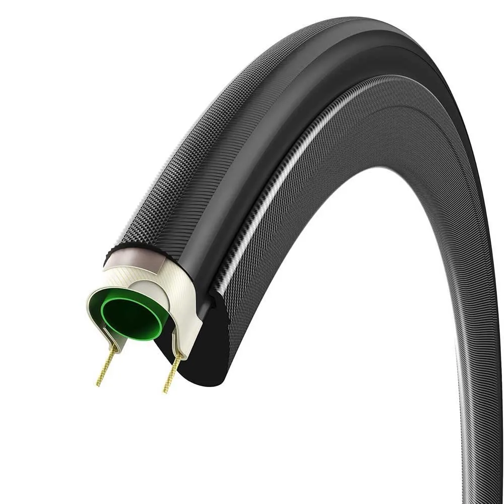 Дорожная шина Vittoria PaveВґCG III 700C x 25 road tyre, серебряный
Дорожная шина Vittoria PaveВґCG III 700C x 25 road tyre, серебряный