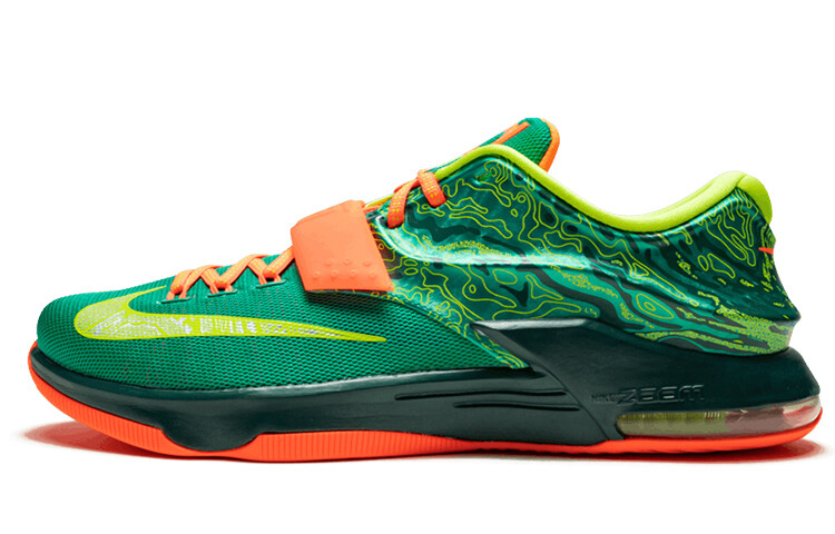 Мужские баскетбольные кроссовки Nike KD 7, Зеленый, Мужские баскетбольные кроссовки Nike KD 7
Мужские баскетбольные кроссовки Nike KD 7, Зеленый, Мужские баскетбольные кроссовки Nike KD 7