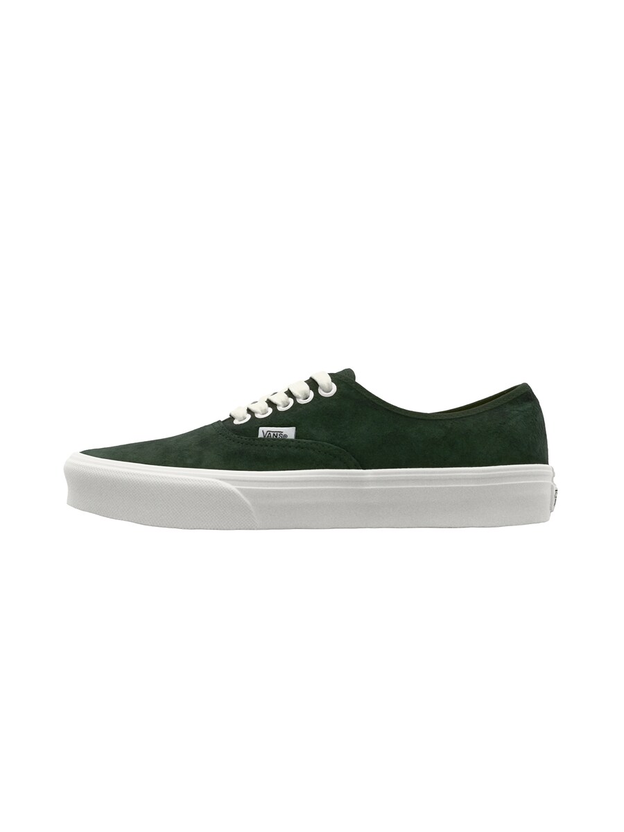 Кроссовки VANS AUTHENTIC, Fir
Кроссовки VANS AUTHENTIC, Fir