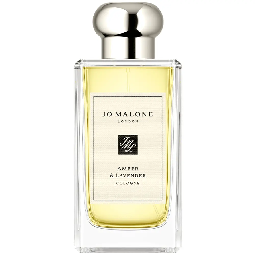 Одеколон Jo Malone London Amber & Lavender
Одеколон Jo Malone London Amber & Lavender