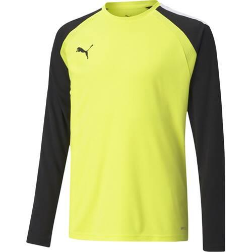 Футбольная толстовка для мальчиков Puma Teampacer Gk
Футбольная толстовка для мальчиков Puma Teampacer Gk