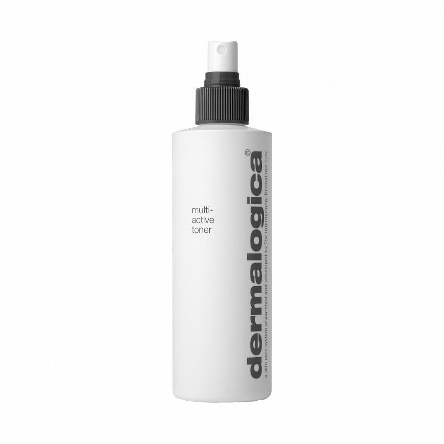 Тоник для лица skin health multi active toner Dermalogica, объем 250 мл
Тоник для лица skin health multi active toner Dermalogica, объем 250 мл