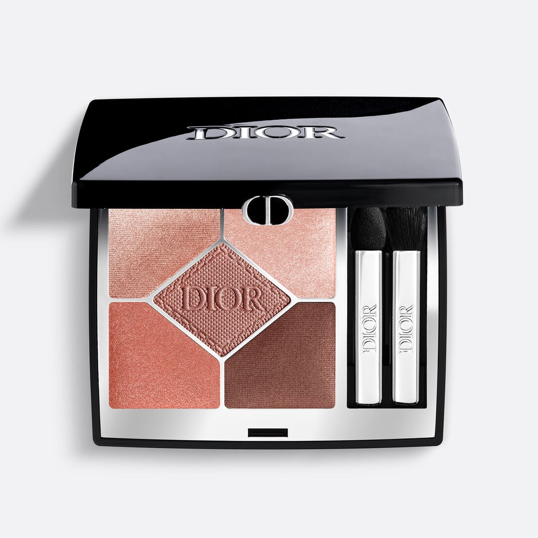 Палитра теней для век Dior Diorshow 5 Couleurs, 429 Toile de Jouy
Палитра теней для век Dior Diorshow 5 Couleurs, 429 Toile de Jouy