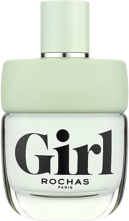 Туалетная вода Rochas Girl
Туалетная вода Rochas Girl