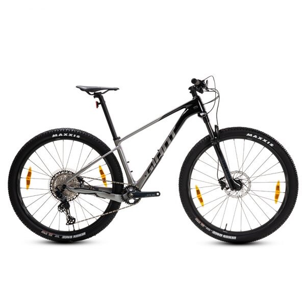 Mountain Bike Mtb Giant Xtc Advanced 29, размер S, черный
Mountain Bike Mtb Giant Xtc Advanced 29, размер S, черный