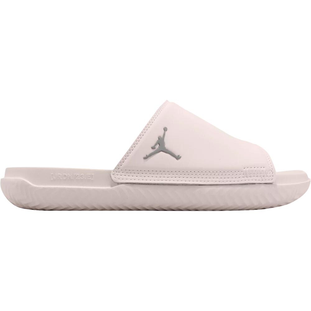 Шлепки Nike Air Jordan Play, бежевый
Шлепки Nike Air Jordan Play, бежевый