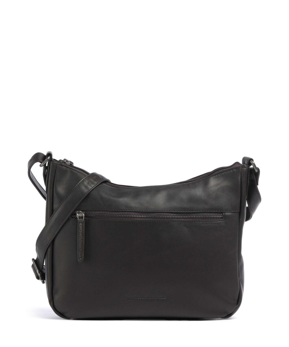 Сумка через плечо loraine из коровьего воска из воловьей кожи The Chesterfield Brand, коричневый
Сумка через плечо loraine из коровьего воска из воловьей кожи The Chesterfield Brand, коричневый