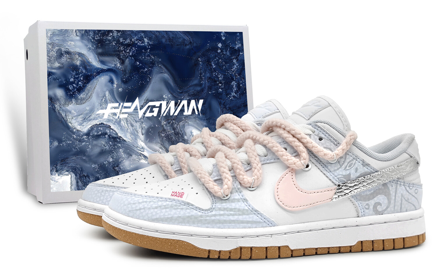 Кроссовки Nike Dunk Skateboarding Shoes Women's Low-top Pink/white, голубой, Синий, Кроссовки Nike Dunk Skateboarding Shoes Women's Low-top Pink/white, голубой
Кроссовки Nike Dunk Skateboarding Shoes Women's Low-top Pink/white, голубой, Синий, Кроссовки Nike Dunk Skateboarding Shoes Women's Low-top Pink/white, голубой