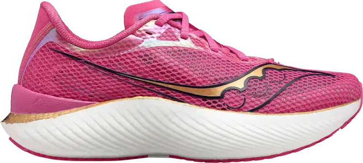 Кроссовки Saucony Endorphin Pro 3 Prospect Quartz, розовый
Кроссовки Saucony Endorphin Pro 3 Prospect Quartz, розовый