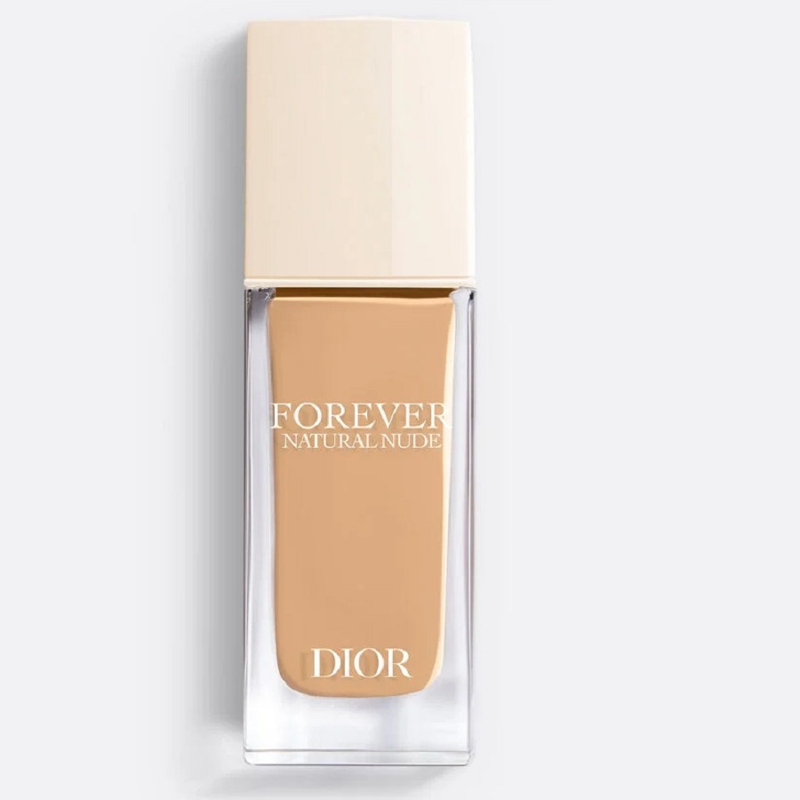 Тональная основа для макияжа Dior Forever Natural Nude, 4W Warm
Тональная основа для макияжа Dior Forever Natural Nude, 4W Warm
