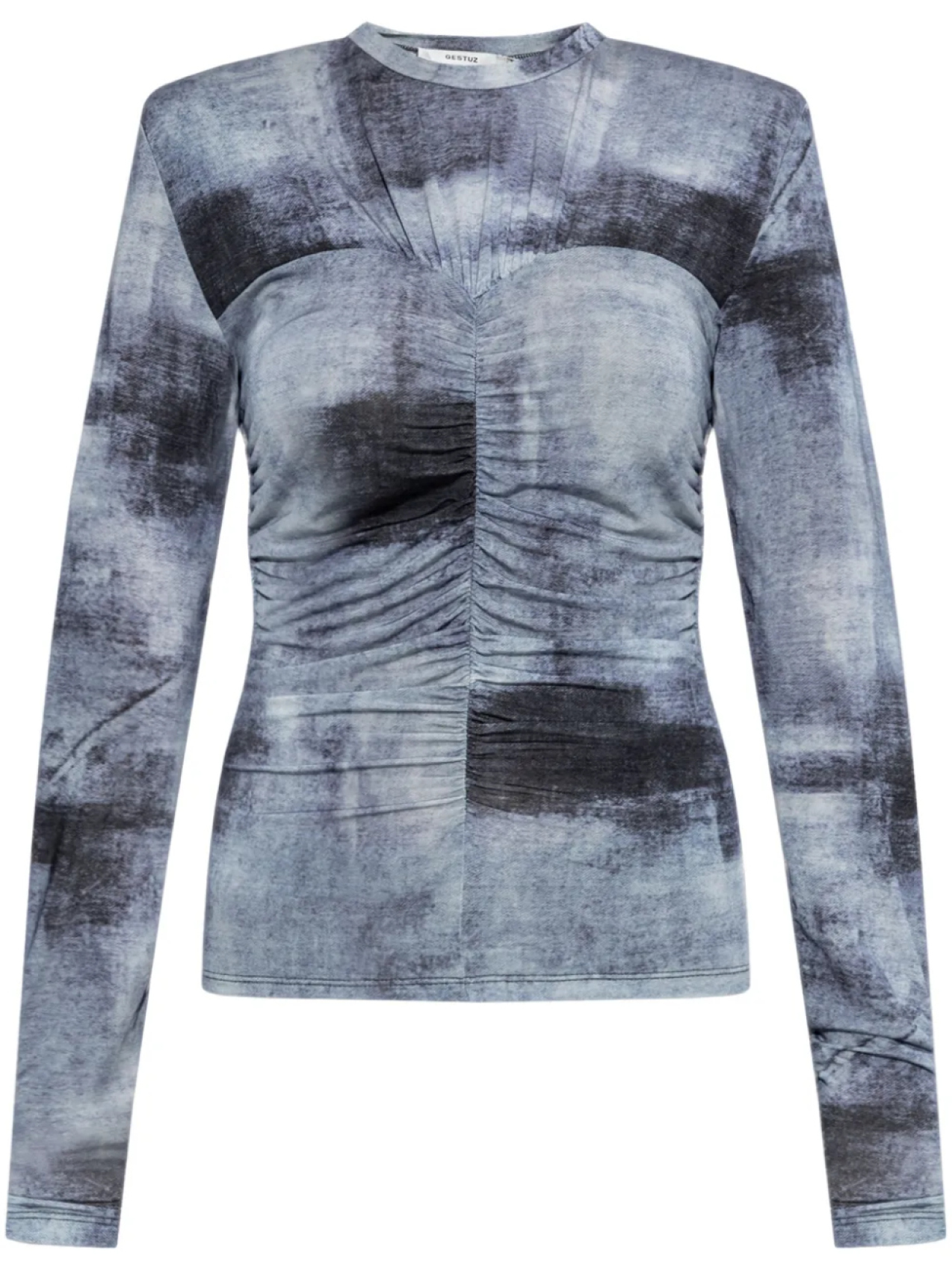 Gestuz Areen топ, синий
Gestuz Areen топ, синий