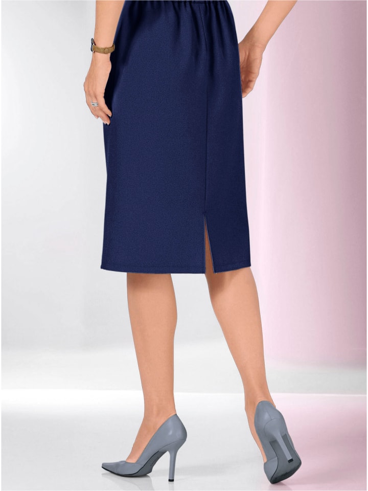 Юбка до колена Sieh an!
Юбка до колена Sieh an!